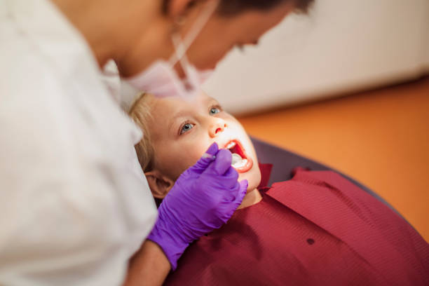 Best Dental Abscess Treatment in Falfurrias, TX
